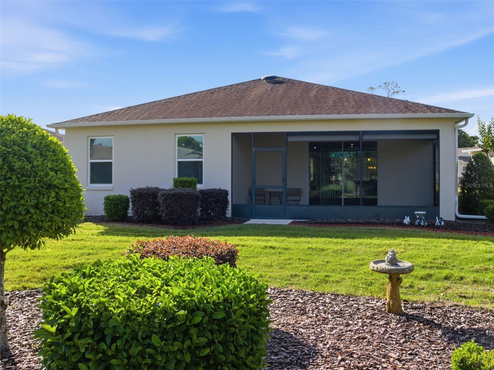 INDIGO EAST SOUTH PH 1 - Residential