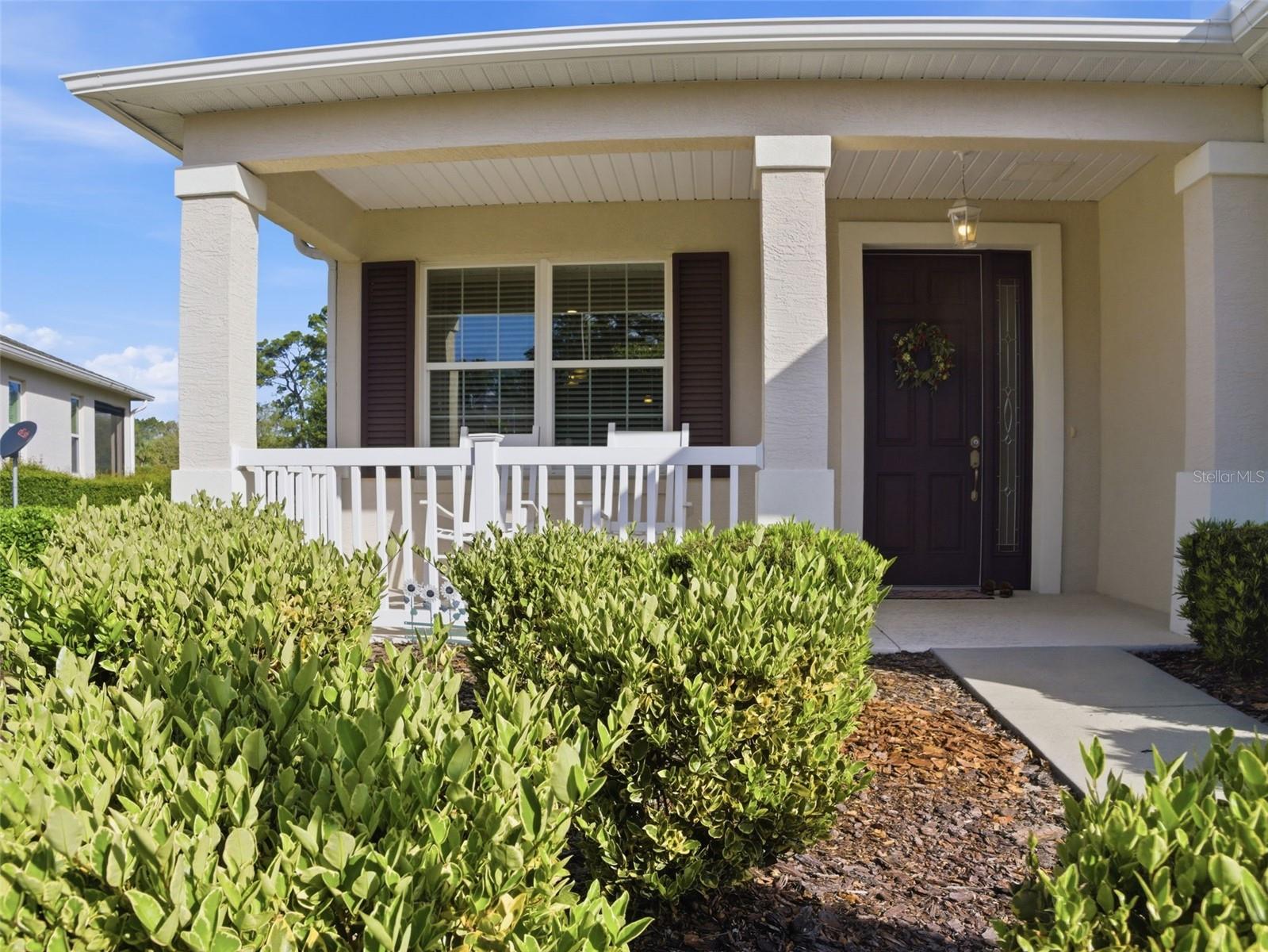 INDIGO EAST SOUTH PH 1 - Residential