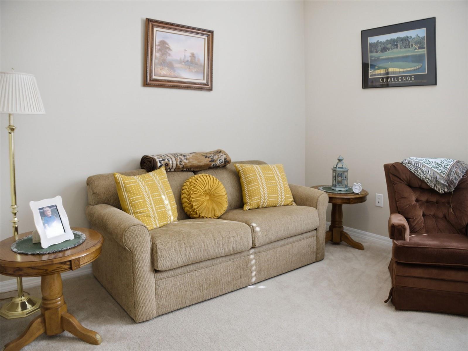 INDIGO EAST SOUTH PH 1 - Residential