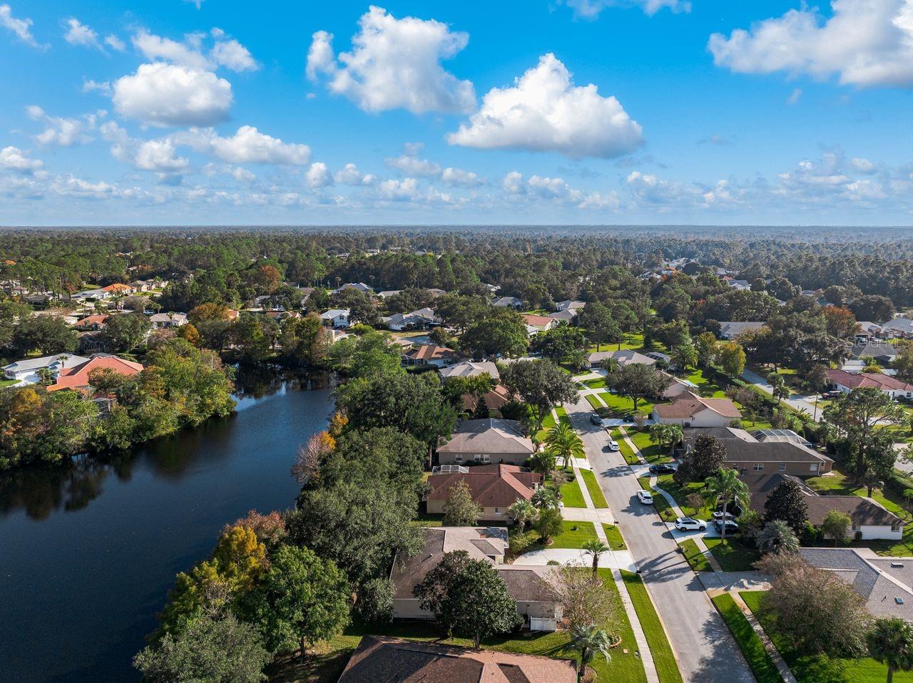 THE HAMPTONS - Residential