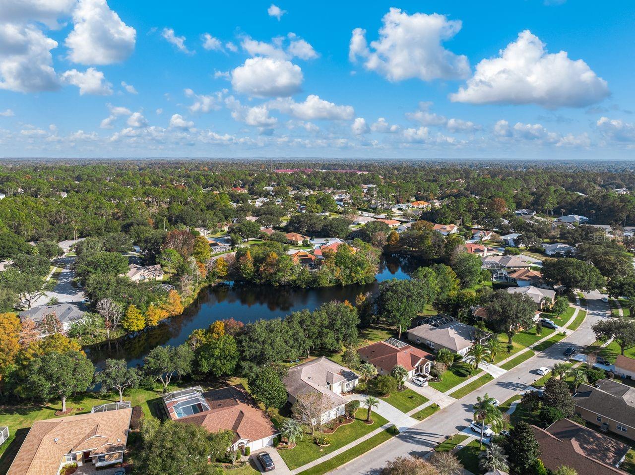 THE HAMPTONS - Residential