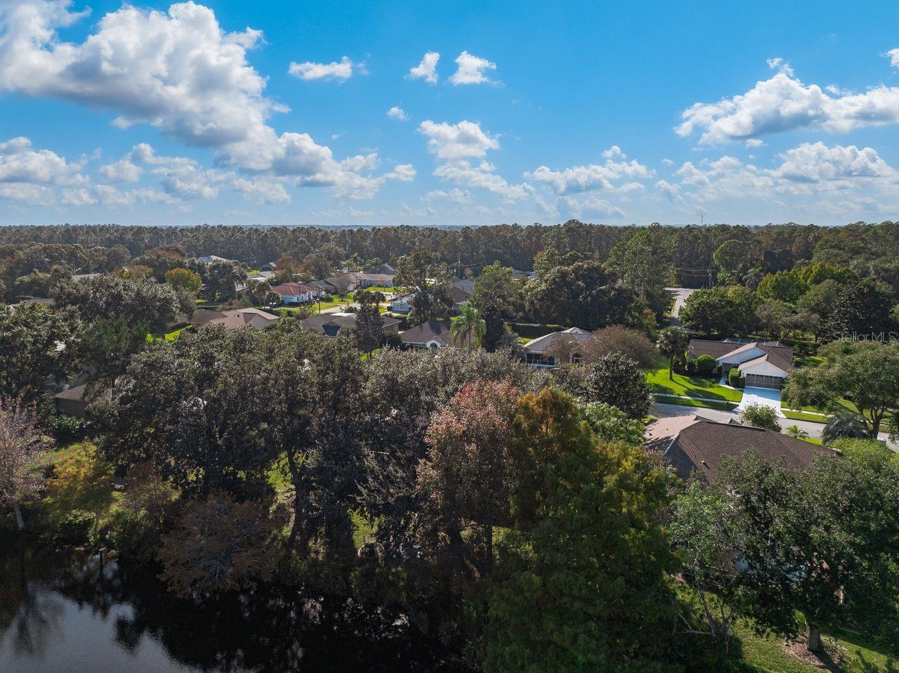 THE HAMPTONS - Residential