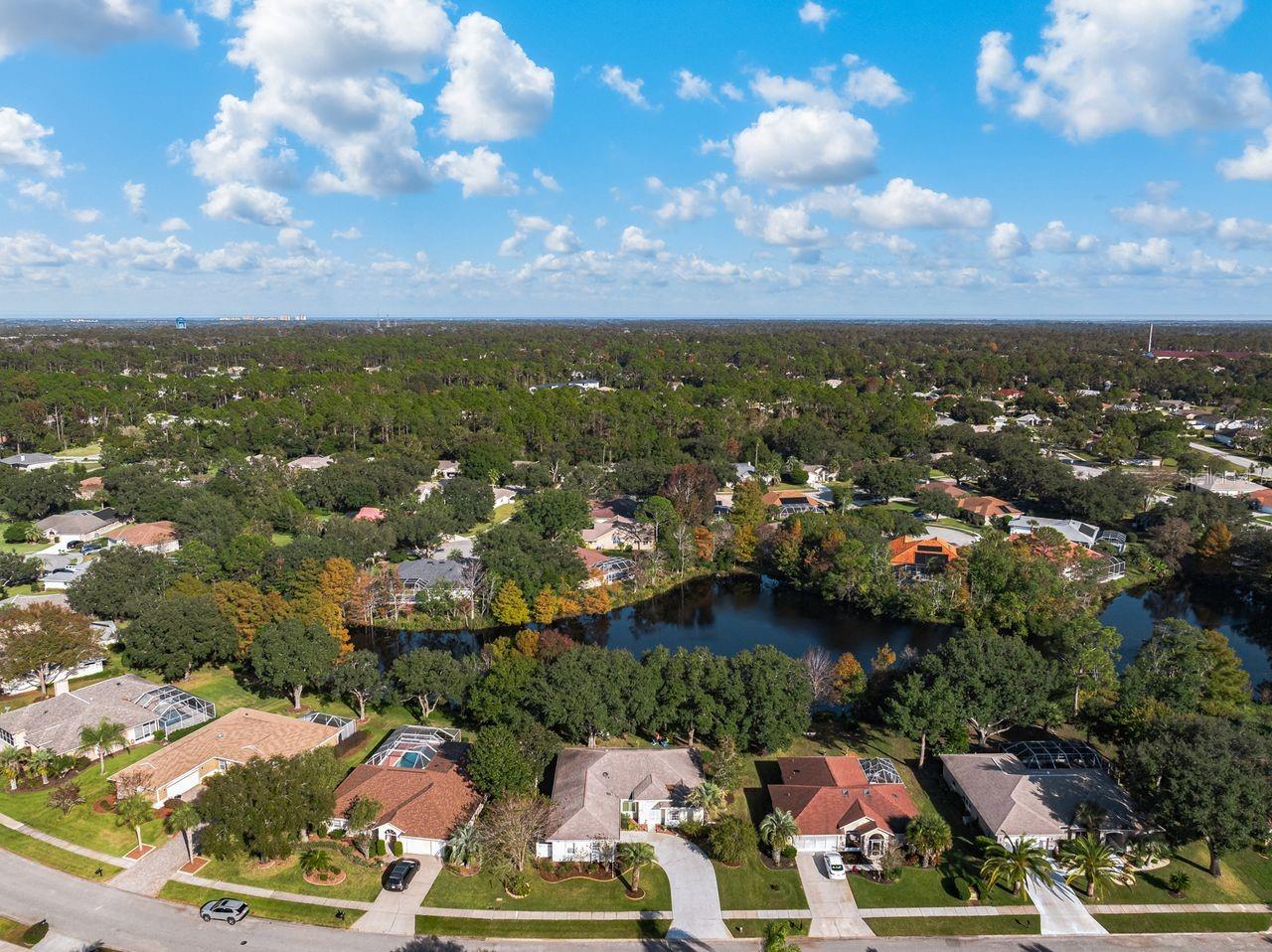 THE HAMPTONS - Residential