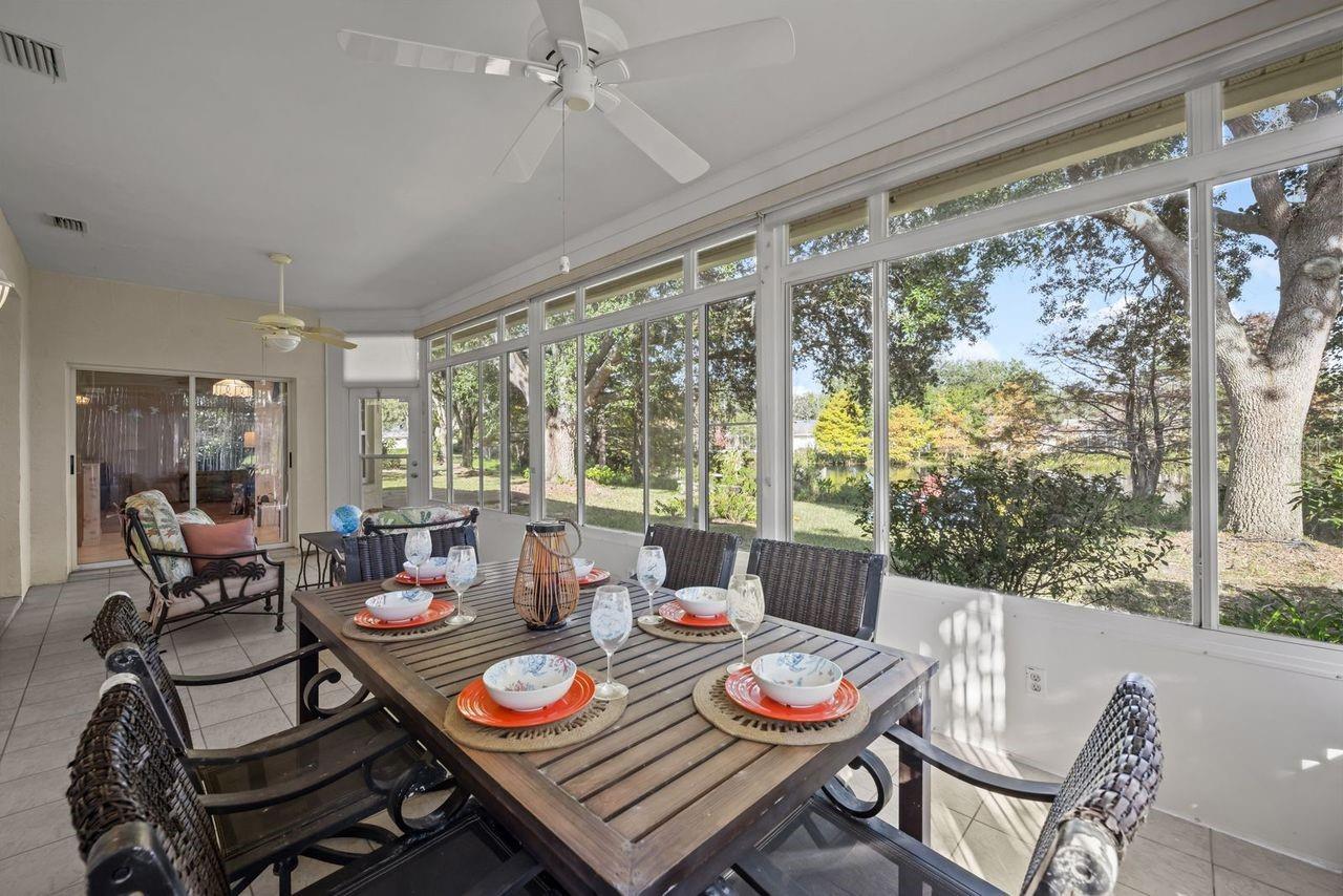 THE HAMPTONS - Residential