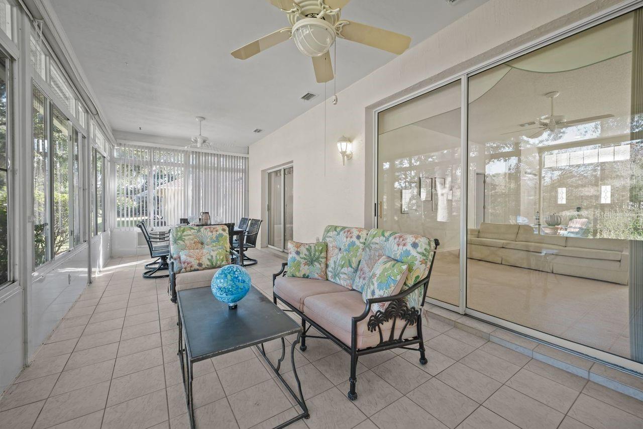 THE HAMPTONS - Residential