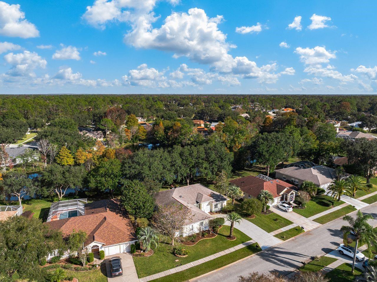 THE HAMPTONS - Residential