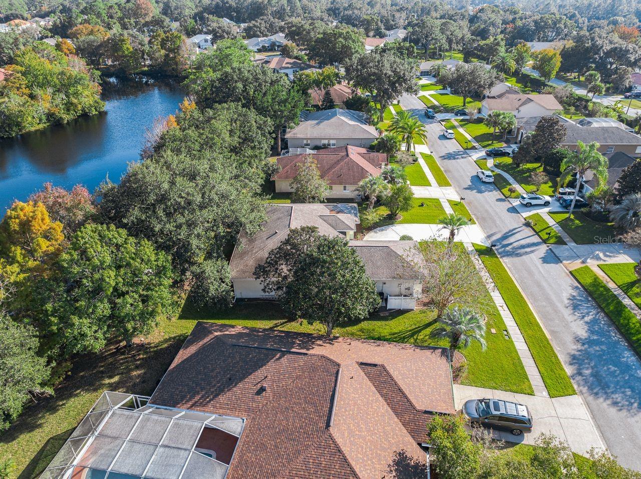 THE HAMPTONS - Residential