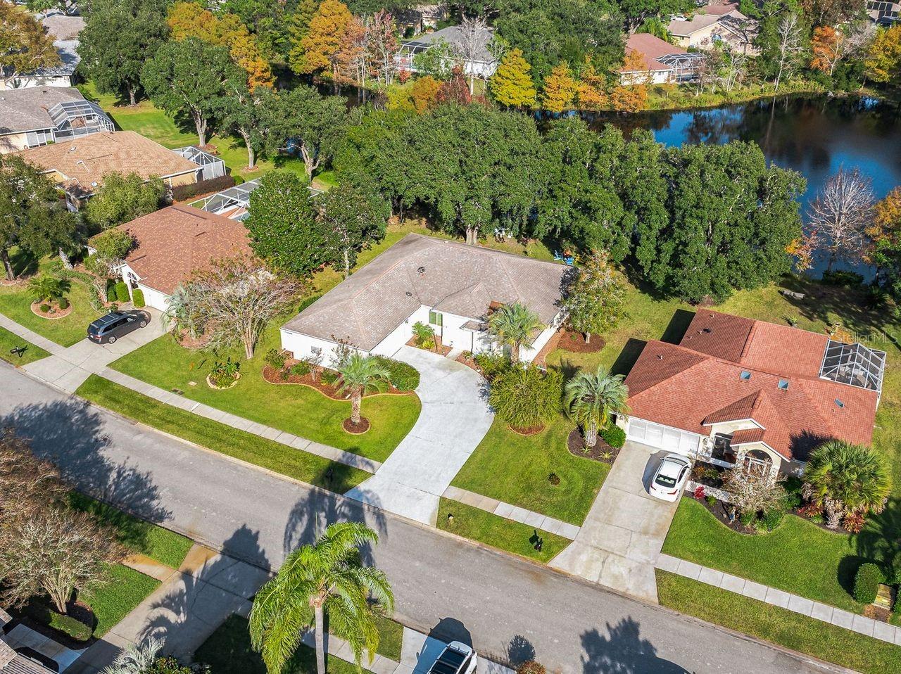 THE HAMPTONS - Residential