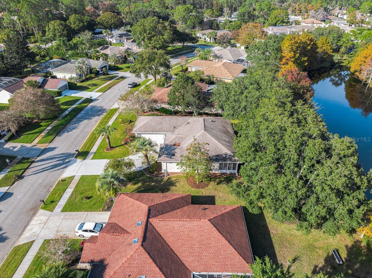 THE HAMPTONS - Residential