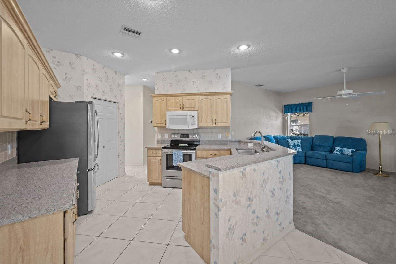 THE HAMPTONS - Residential