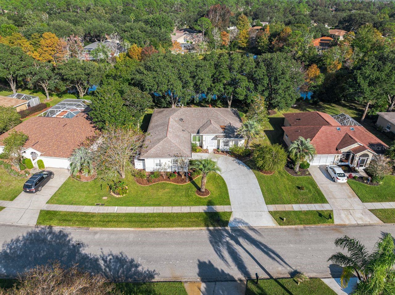 THE HAMPTONS - Residential