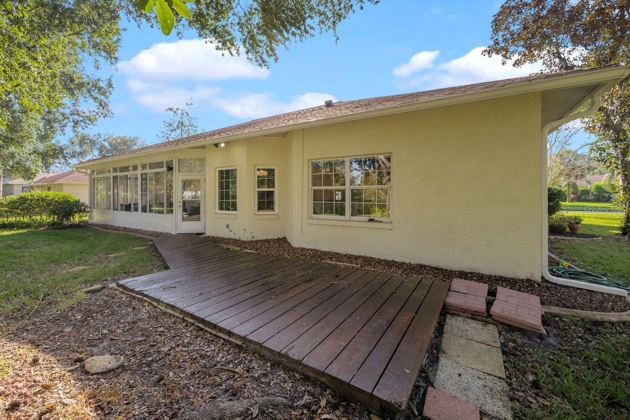 THE HAMPTONS - Residential