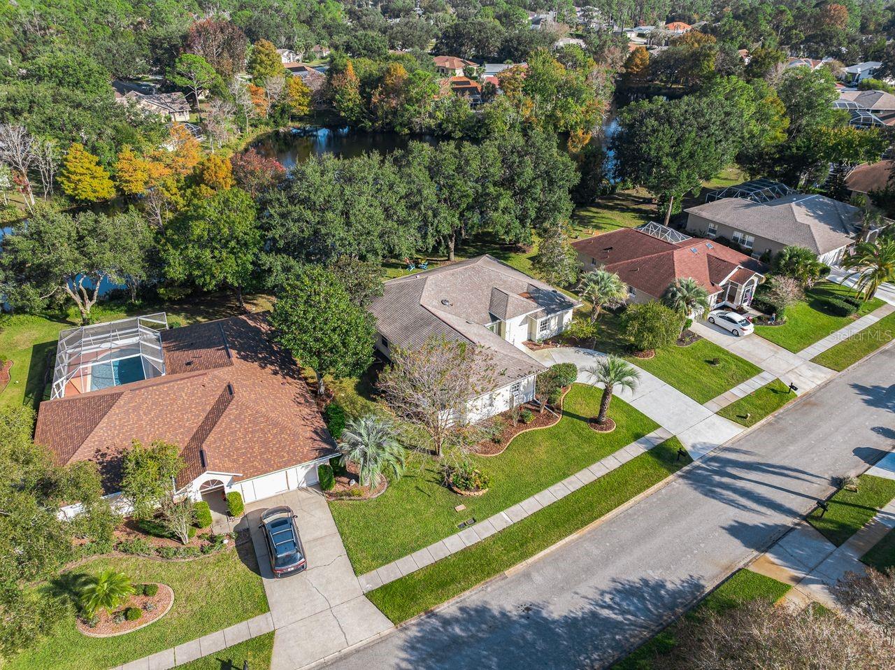 THE HAMPTONS - Residential