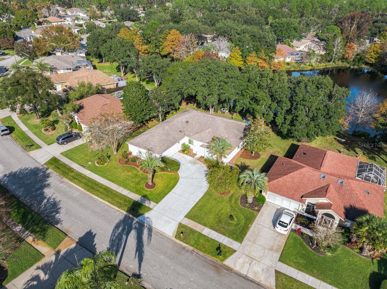 THE HAMPTONS - Residential