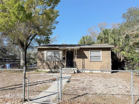 1543 43RD STREET S ST PETERSBURG FL 33711