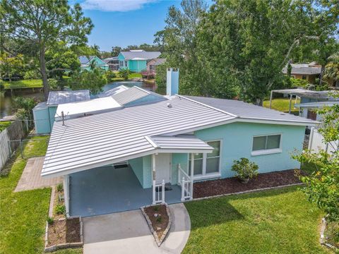 A home in PALM HARBOR