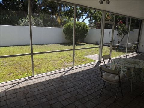 A home in BRADENTON