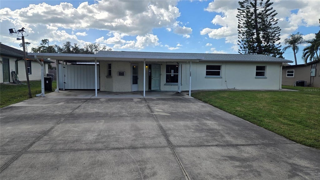 Photo of 1548 Ingram Avenue, Sarasota, FL 34232 (MLS # A4710894)