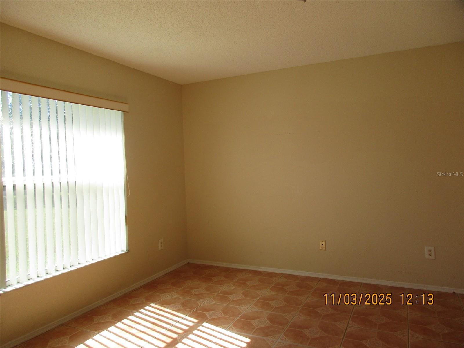 SUMMERFIELD - Residential Lease