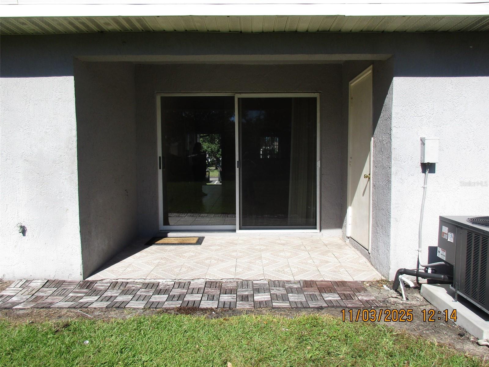 SUMMERFIELD - Residential Lease