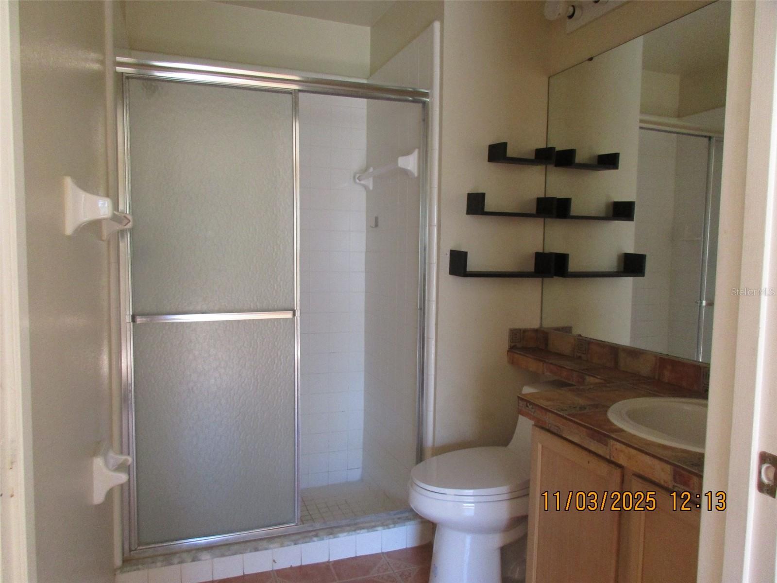 SUMMERFIELD - Residential Lease