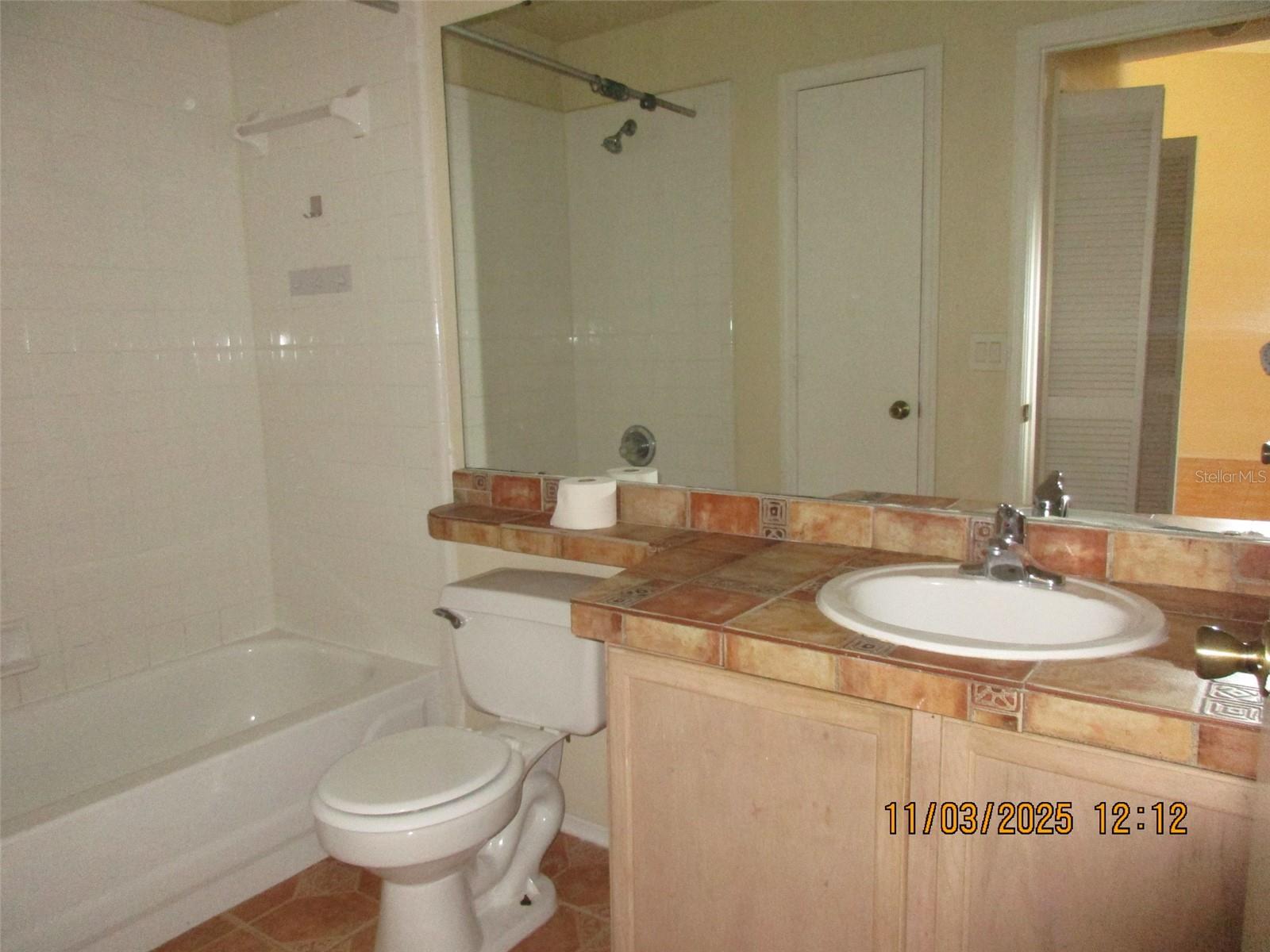 SUMMERFIELD - Residential Lease