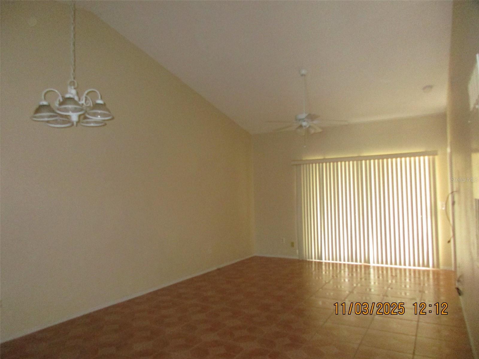 SUMMERFIELD - Residential Lease