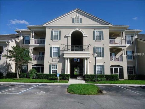 Photo of 14316 Fredricksburg Drive #518, Orlando, FL 32837 (MLS # O6348700)