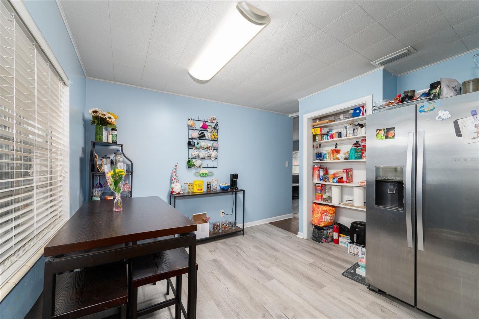 HISBICUS PARK - Residential