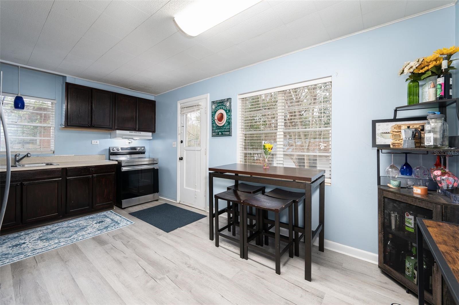 HISBICUS PARK - Residential