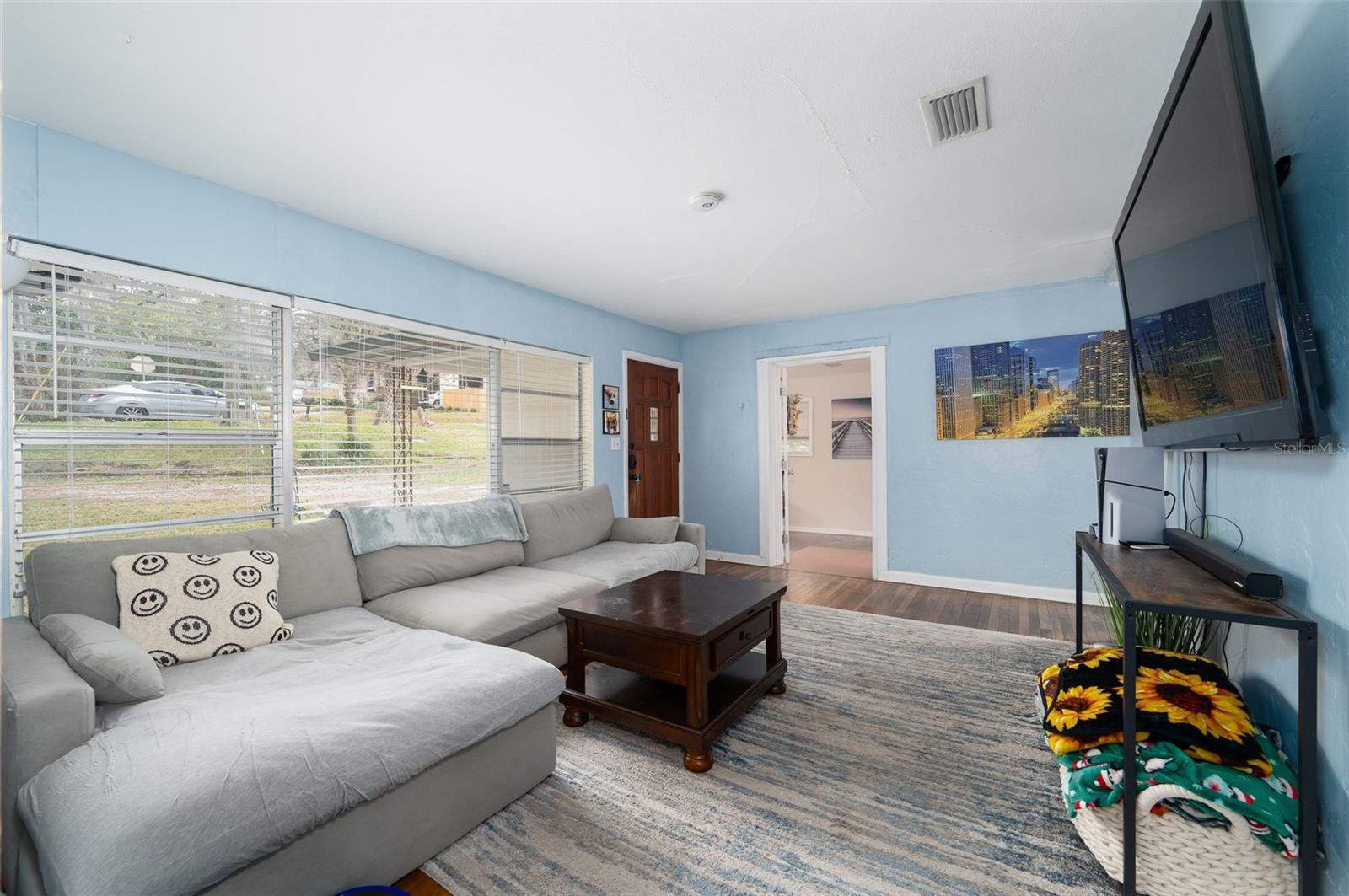 HISBICUS PARK - Residential