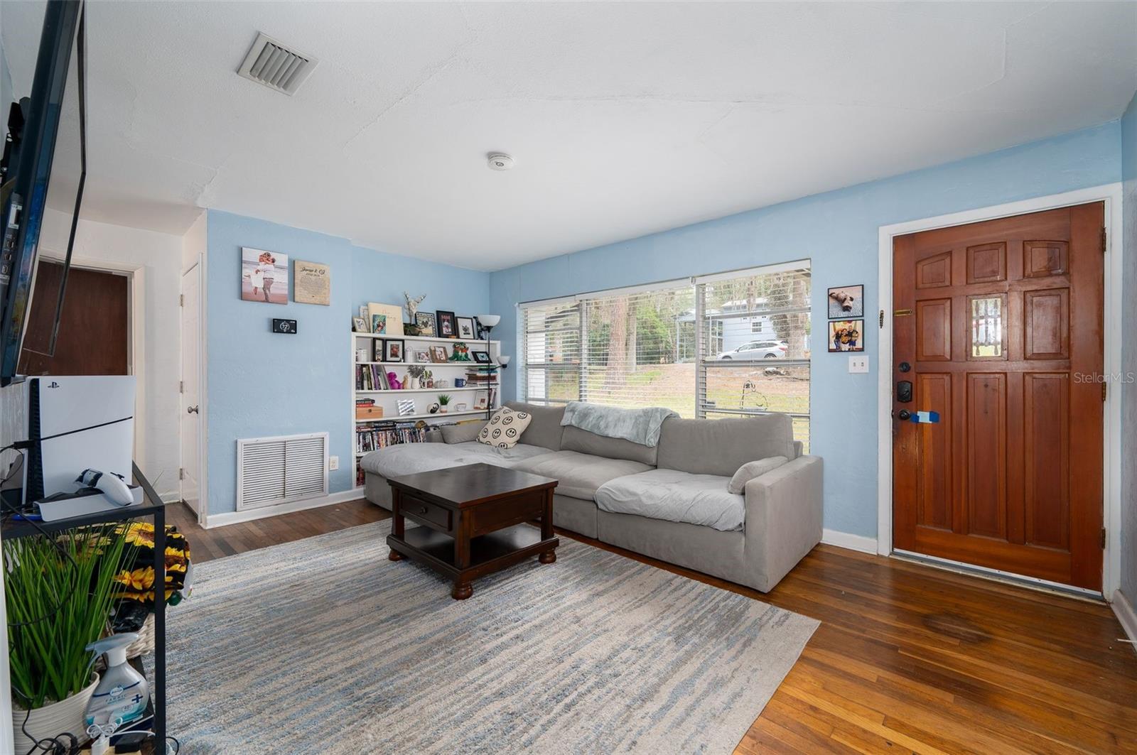 HISBICUS PARK - Residential