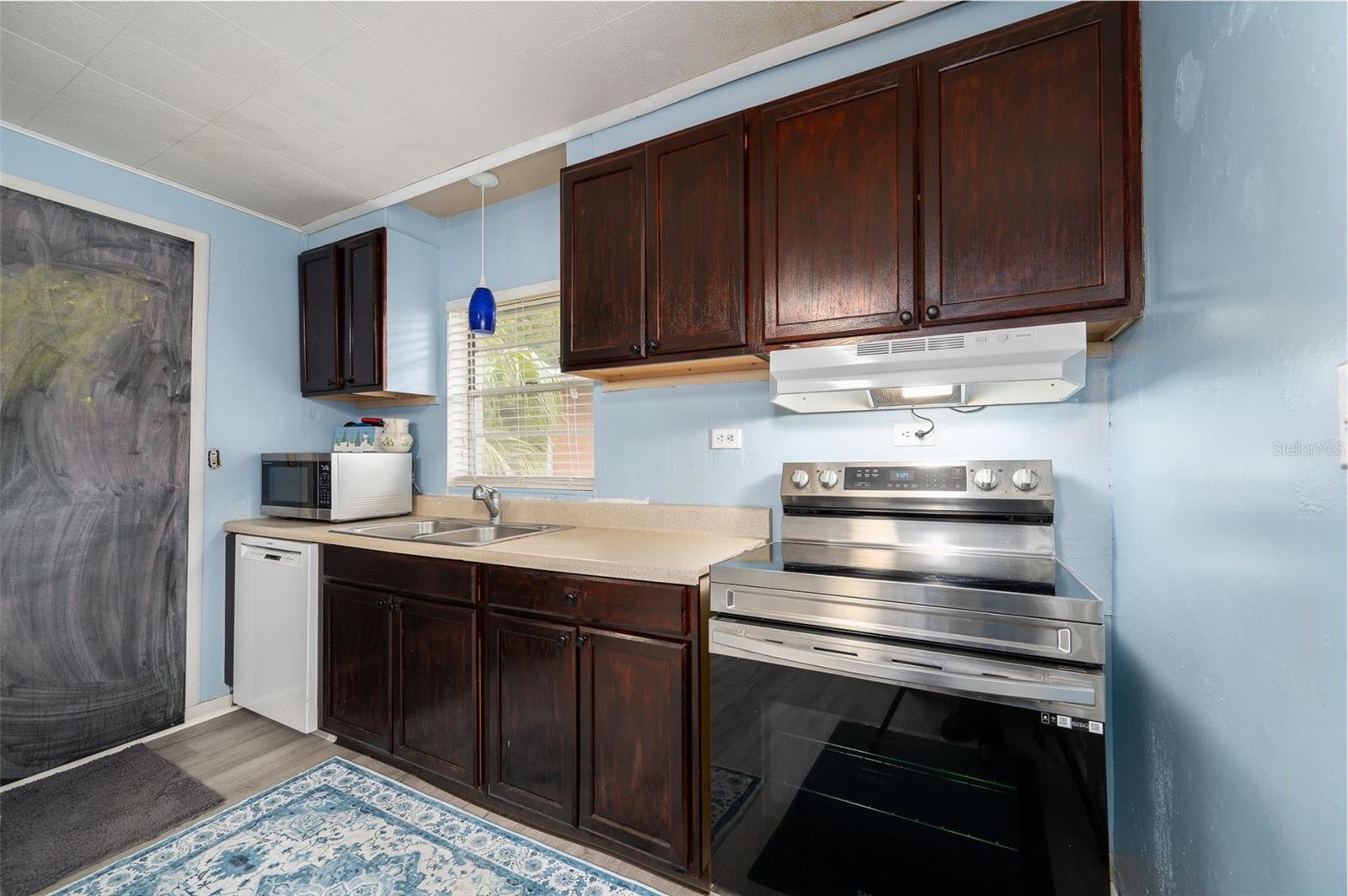 HISBICUS PARK - Residential