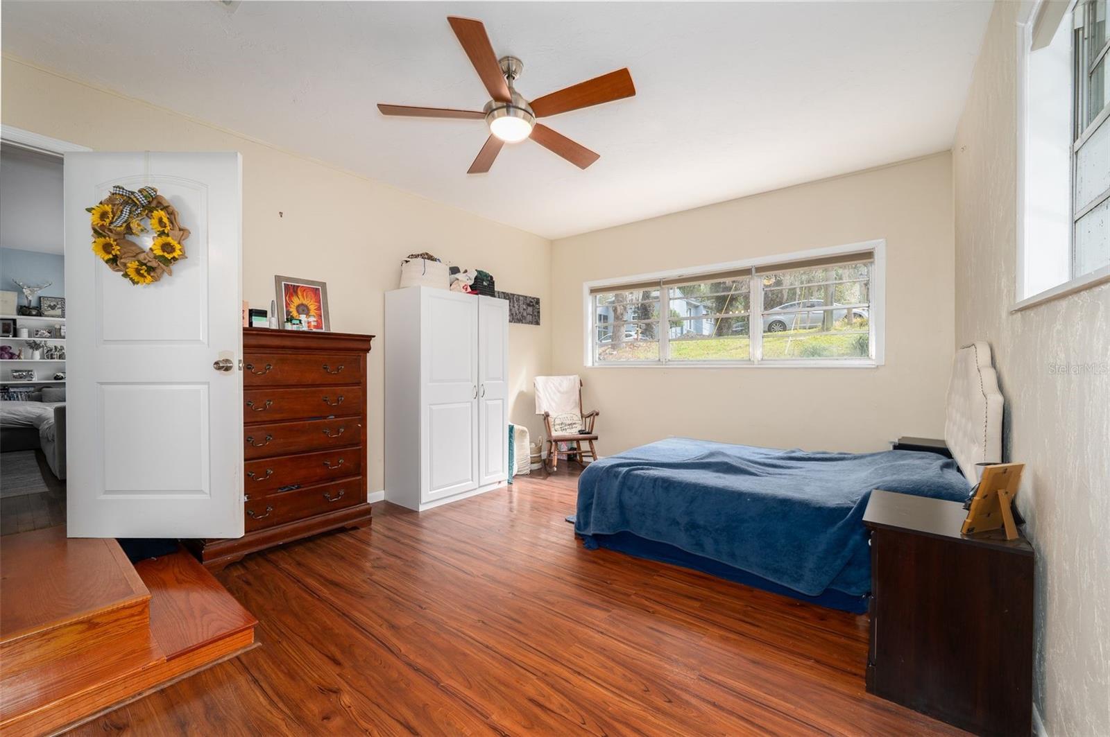 HISBICUS PARK - Residential