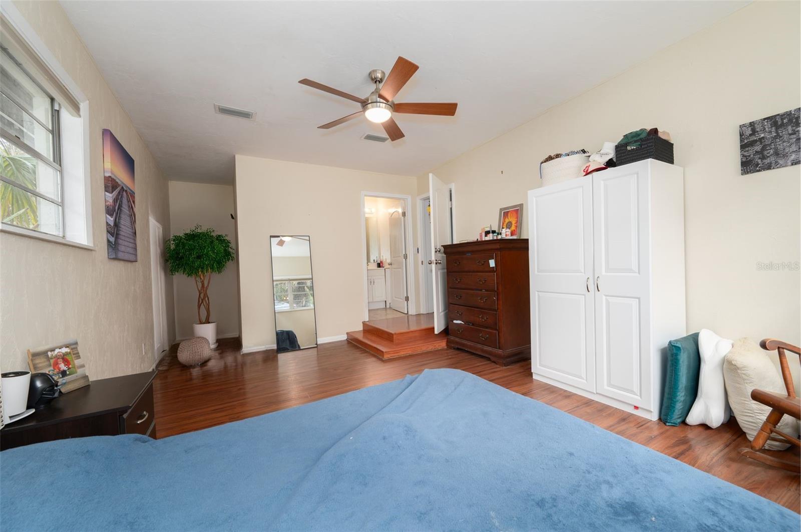 HISBICUS PARK - Residential