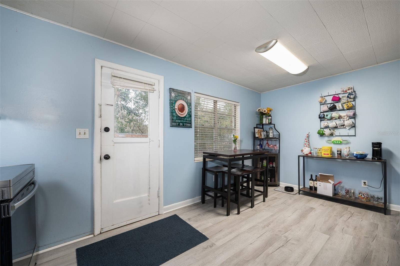 HISBICUS PARK - Residential