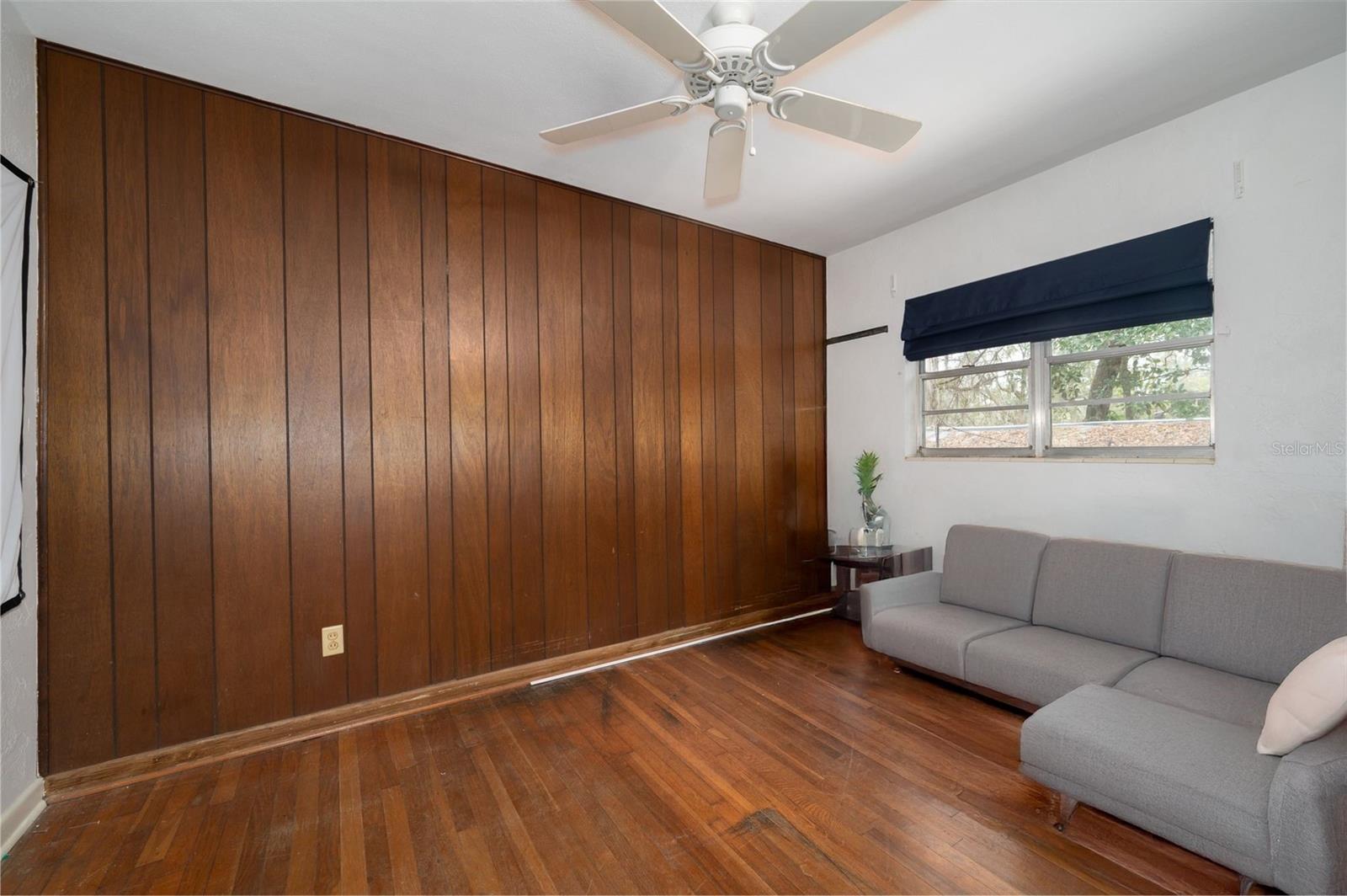 HISBICUS PARK - Residential