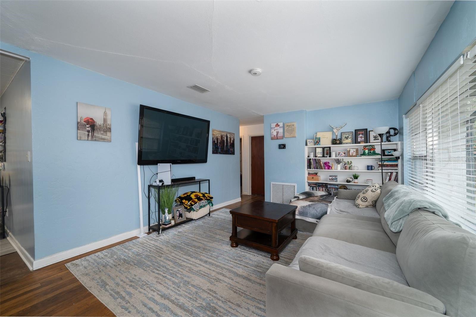 HISBICUS PARK - Residential