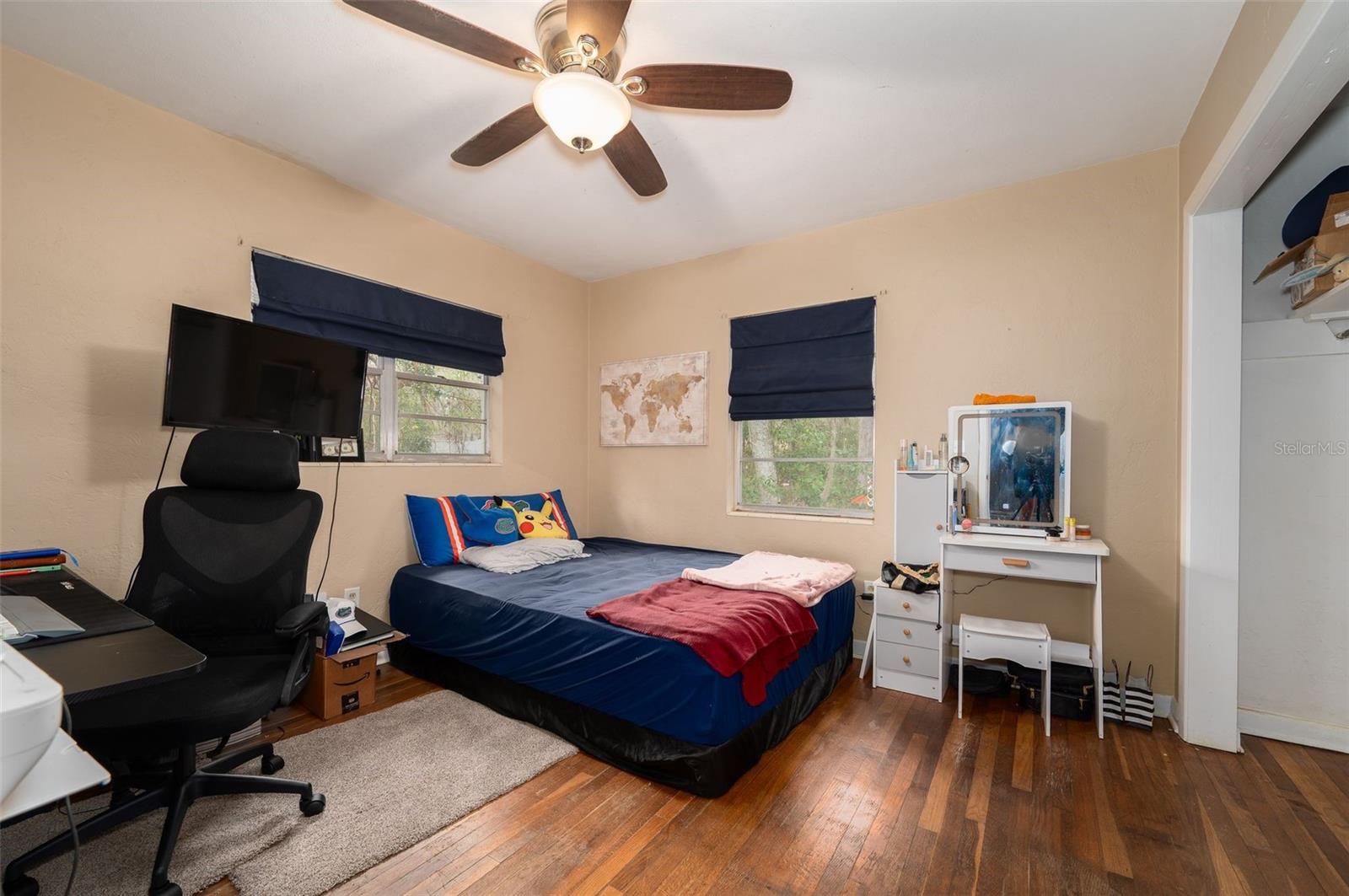 HISBICUS PARK - Residential