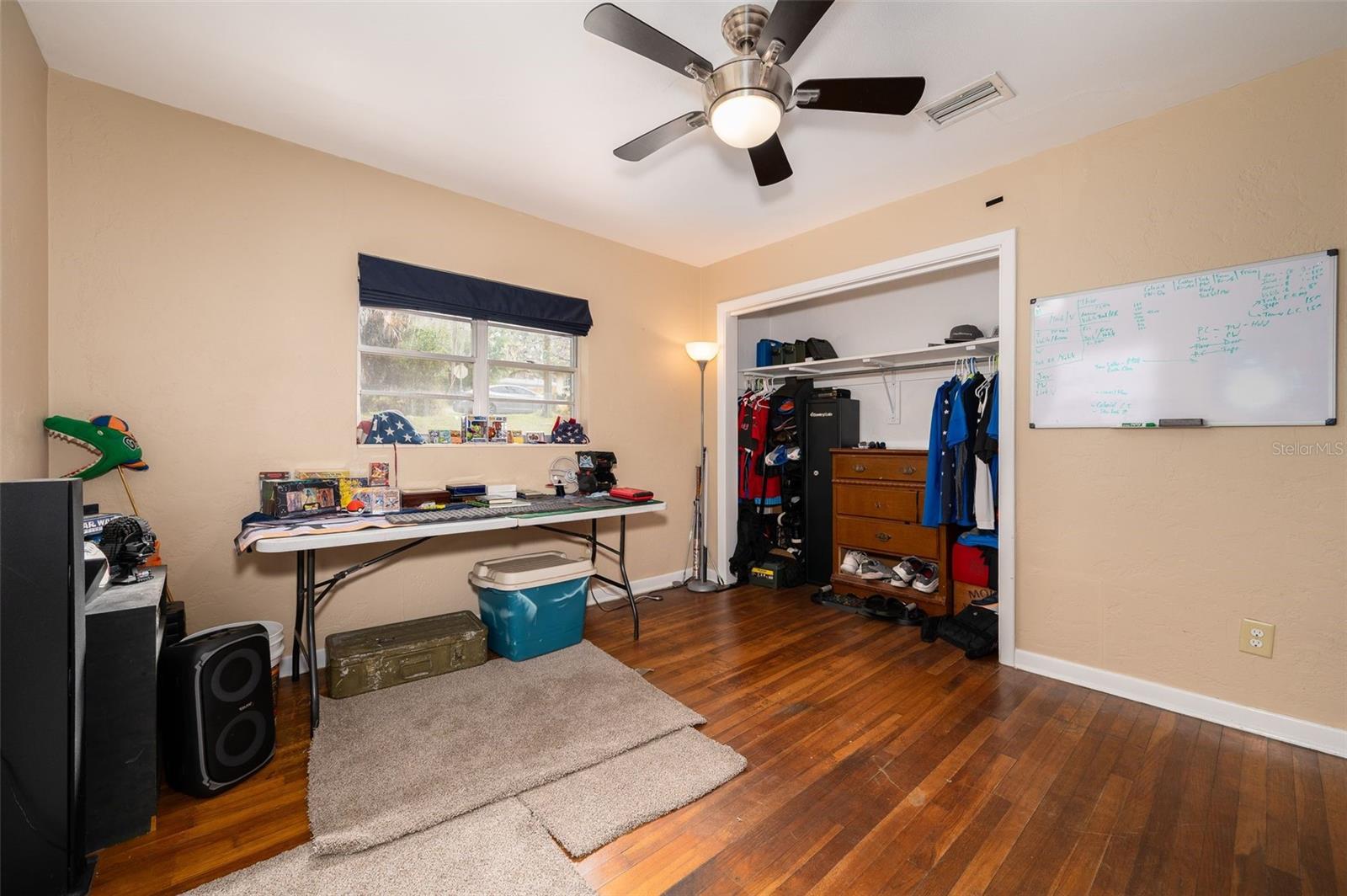 HISBICUS PARK - Residential