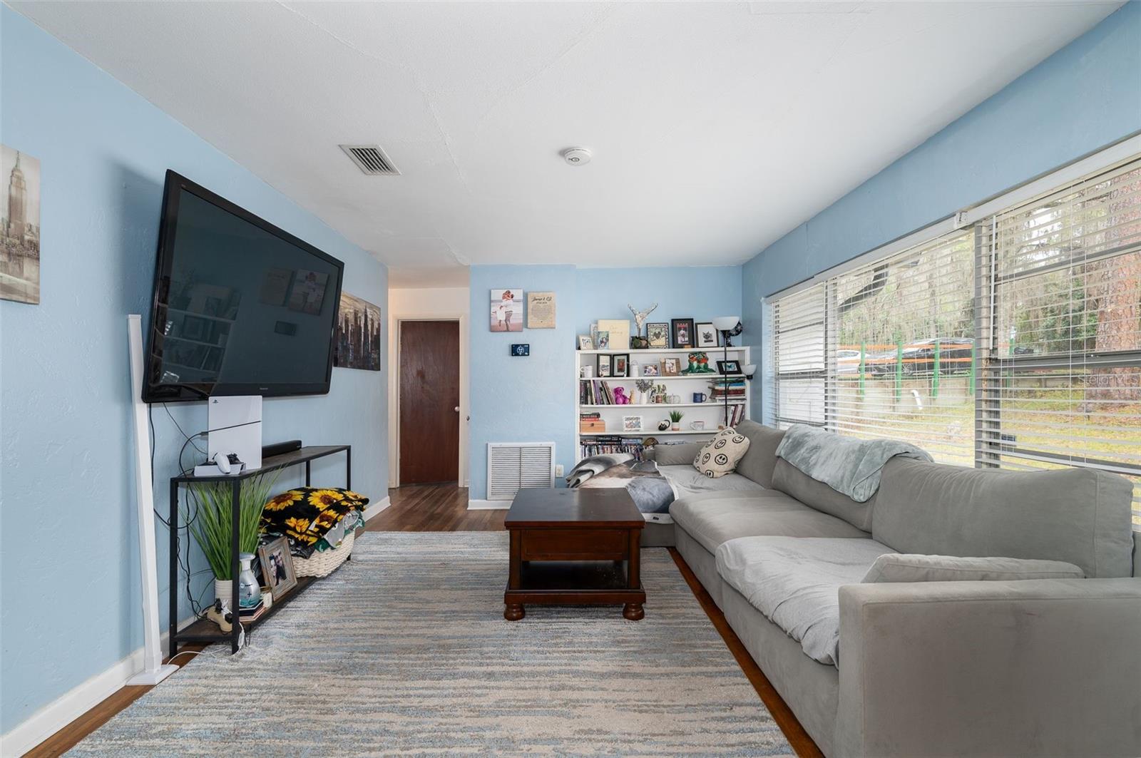 HISBICUS PARK - Residential