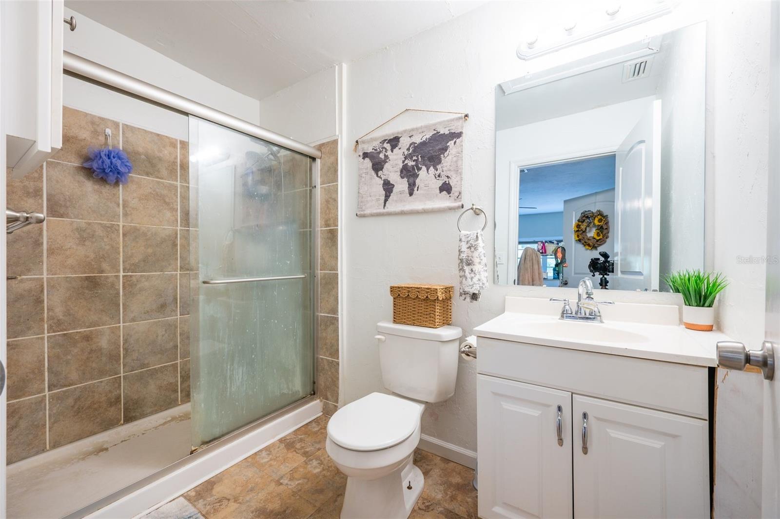 HISBICUS PARK - Residential