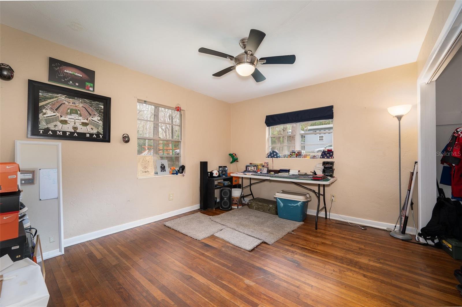 HISBICUS PARK - Residential