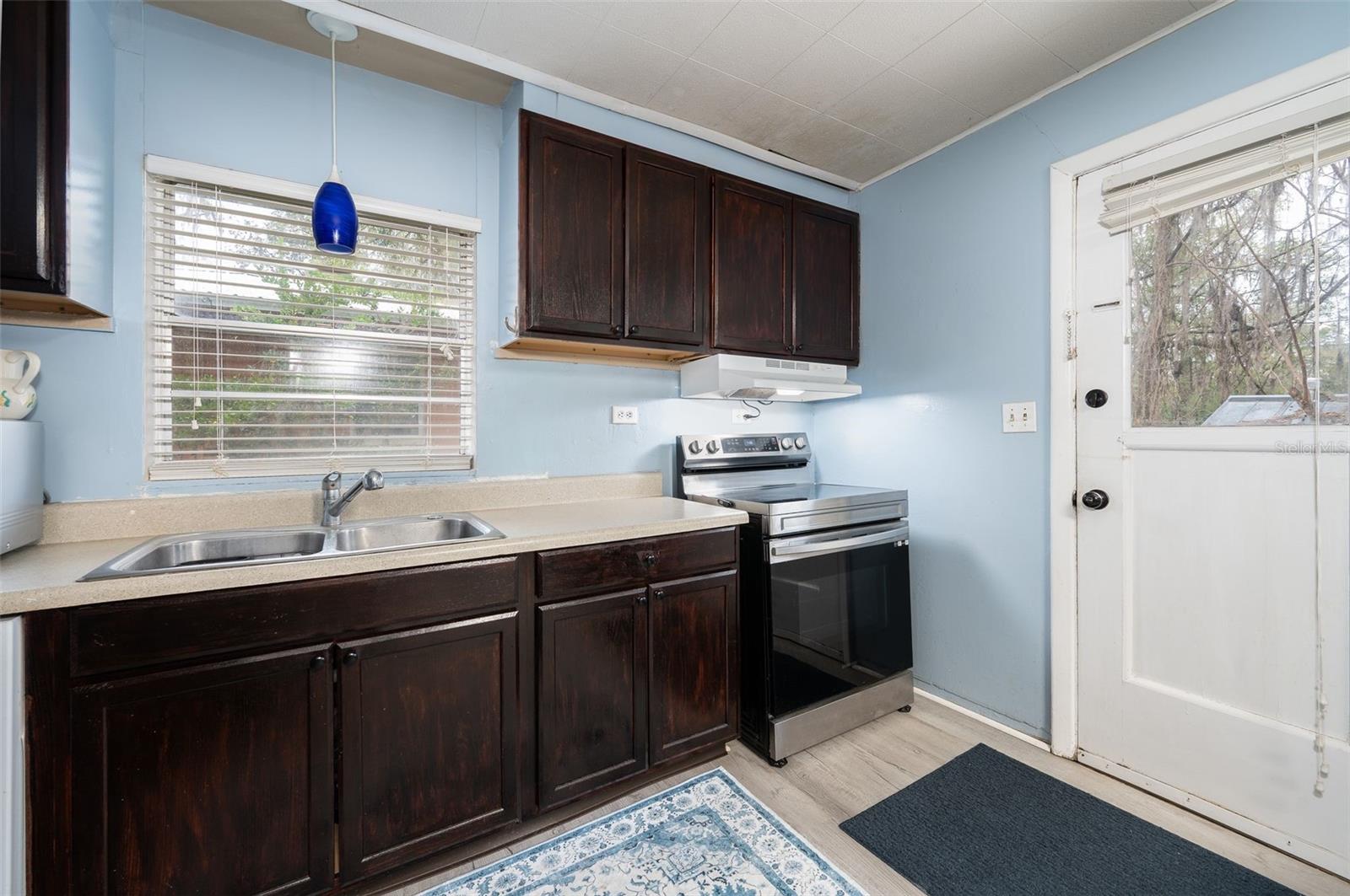 HISBICUS PARK - Residential