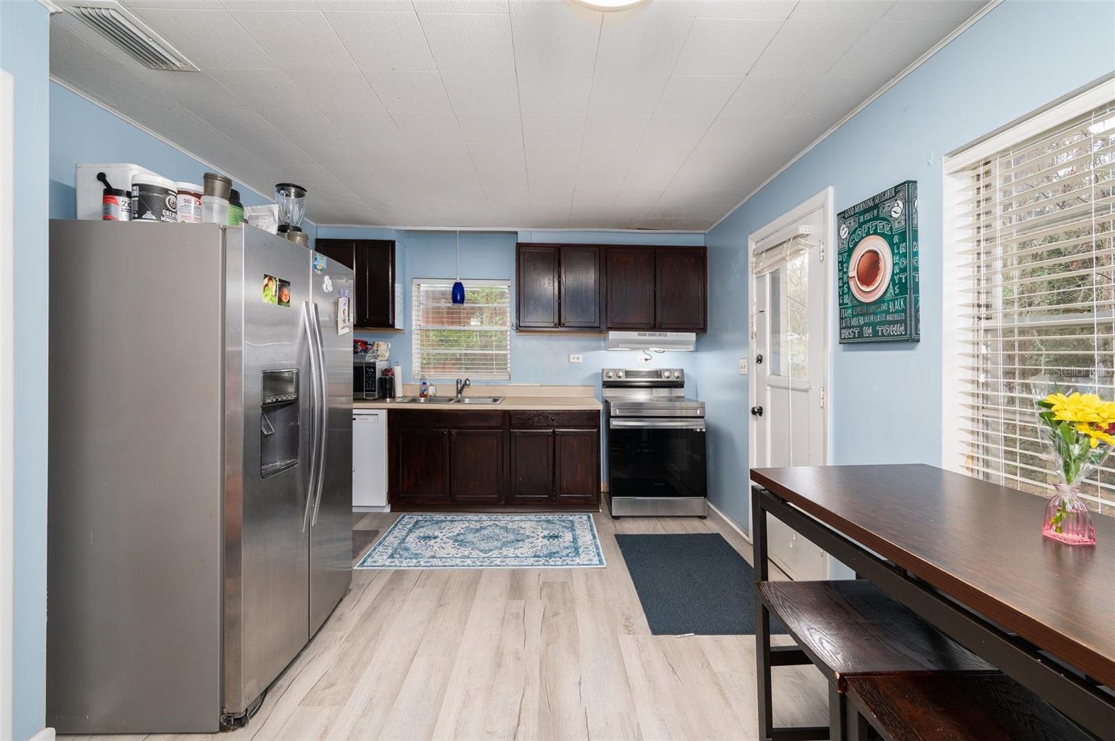 HISBICUS PARK - Residential