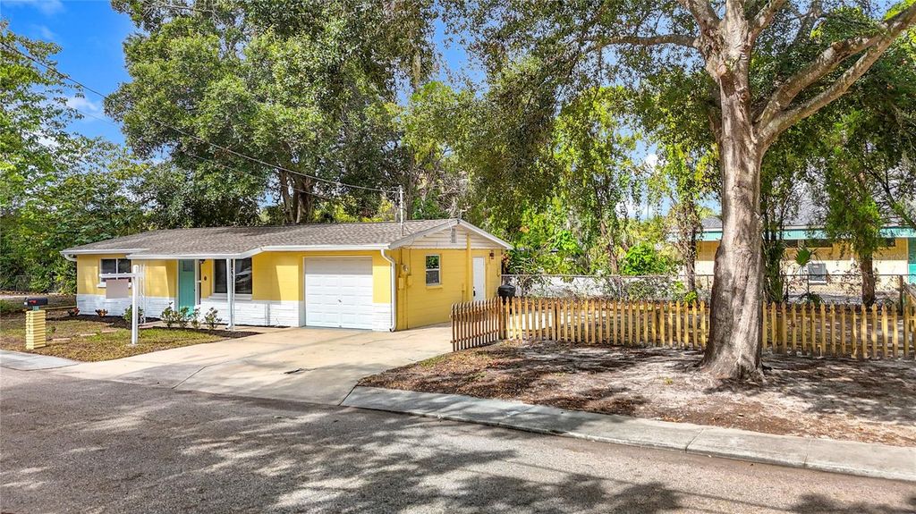 Photo of 5711 Pine Street, New Port Richey, FL 34652 (MLS # TB8443718)