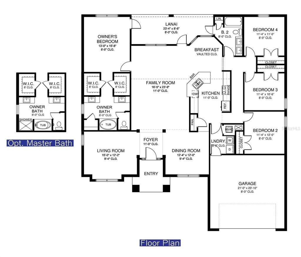 Photo of 5114 Fries Avenue, North Port, FL 34288 (MLS # A4691875)
