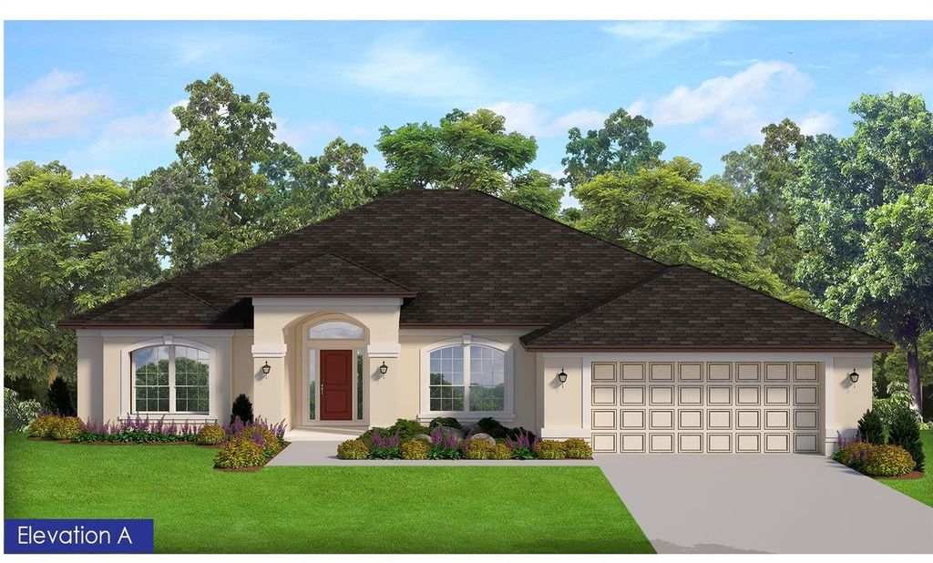 Photo of 5114 Fries Avenue, North Port, FL 34288 (MLS # A4691875)
