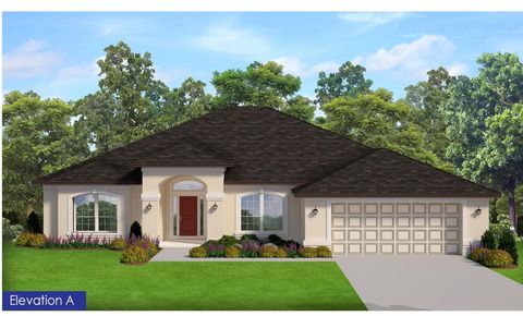 Photo of 5114 Fries Avenue, North Port, FL 34288 (MLS # A4691875)