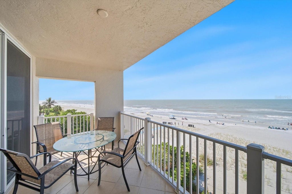 Photo of 19600 Gulf Boulevard #301, Indian Shores, FL 33785 (MLS # TB8557515)